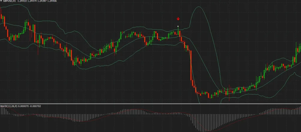 Crypto Binary Pro v2