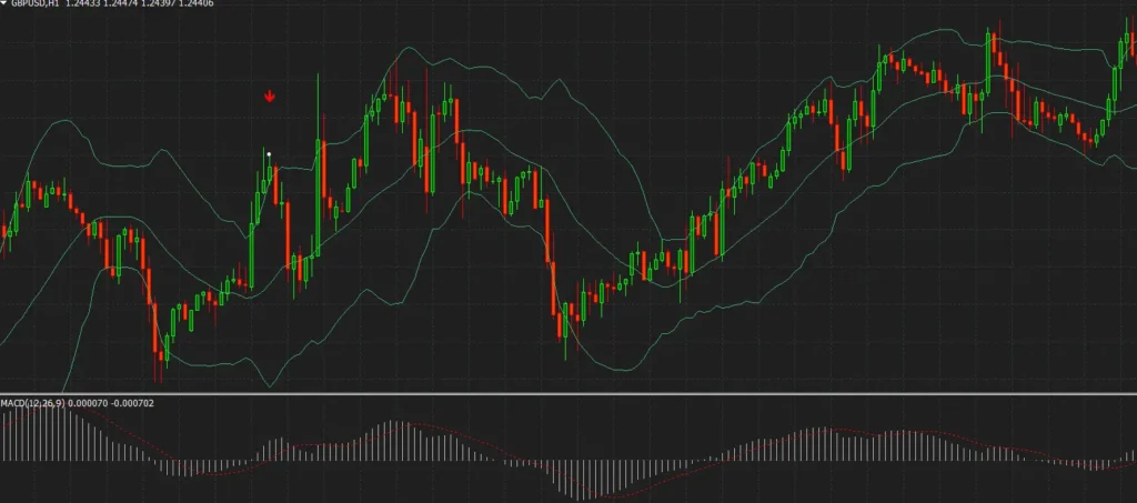 Crypto Binary Pro v2