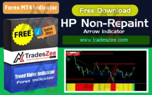 Read more about the article HP Non Repaint MT4 Forex Arrow Indicator Free Download