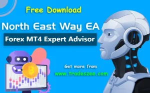 Read more about the article North East Way Expert Advisor for MT4 – Free Download