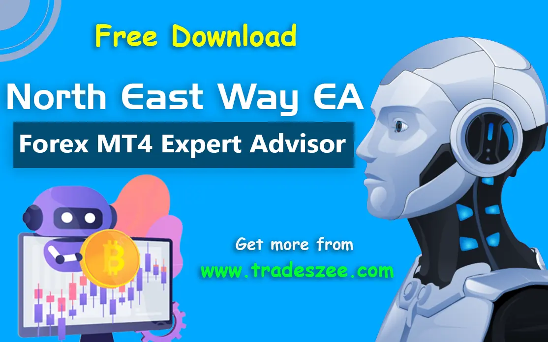 North East Way Expert Advisor for MT4 – Free Download