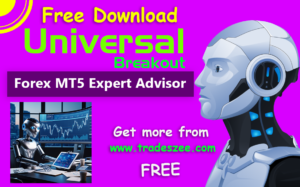 Read more about the article Universal Breakout Forex MT5 Expert Advisor – Free Download