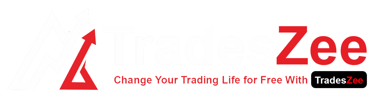 Tradeszee Main Logo