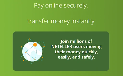 neteler-ewallet