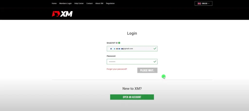 xm-account-login-tradeszee-guide