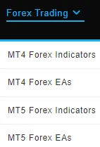 find indicators and download them - tradeszee steps guide