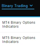 find indicators and download them - tradeszee steps guide