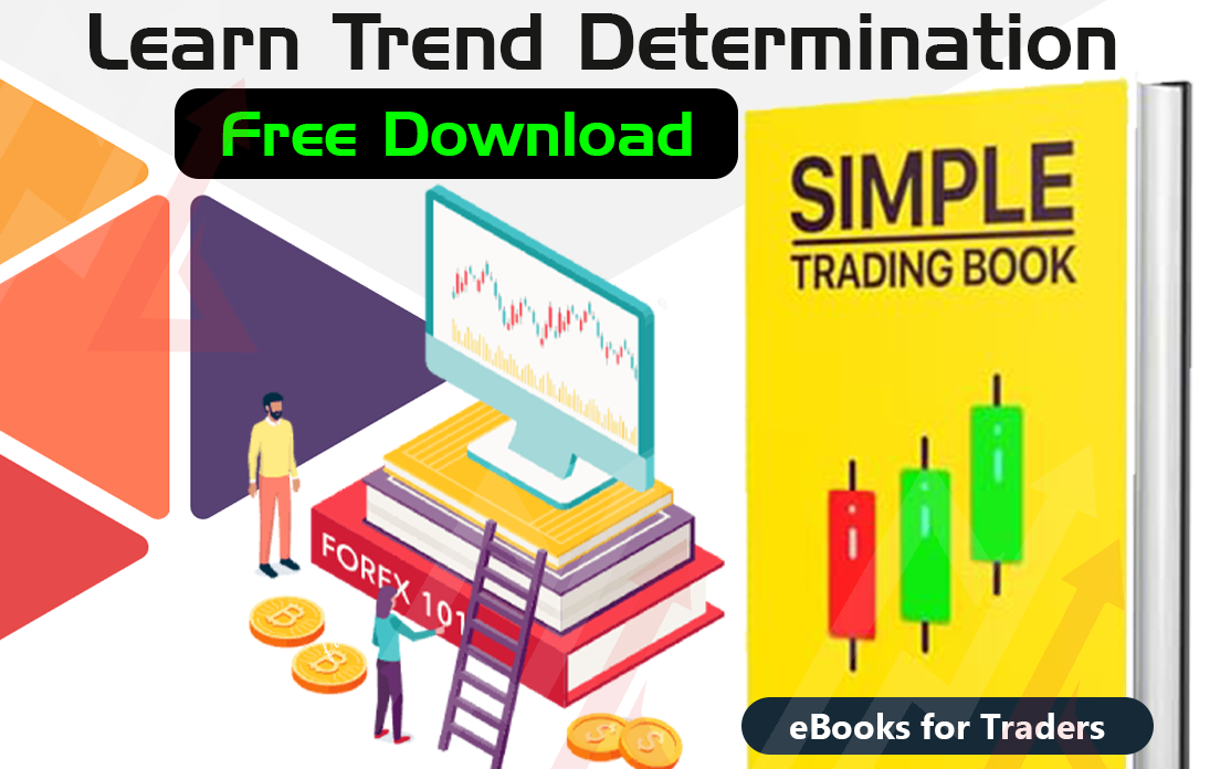 Learn Forex Trend Determination – Free eBook Download