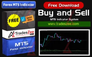 Read more about the article Download the Buy and Sell MT5 Forex Indicator  for Free