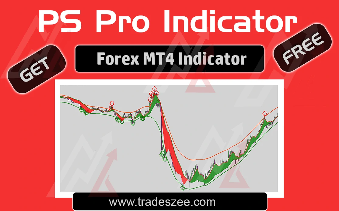 Download the Free PS Pro Forex Indicatorfor MT4 Traders