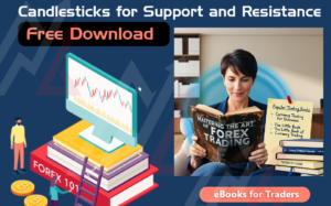 Read more about the article Candlesticks for Support and Resistance eBook Free download