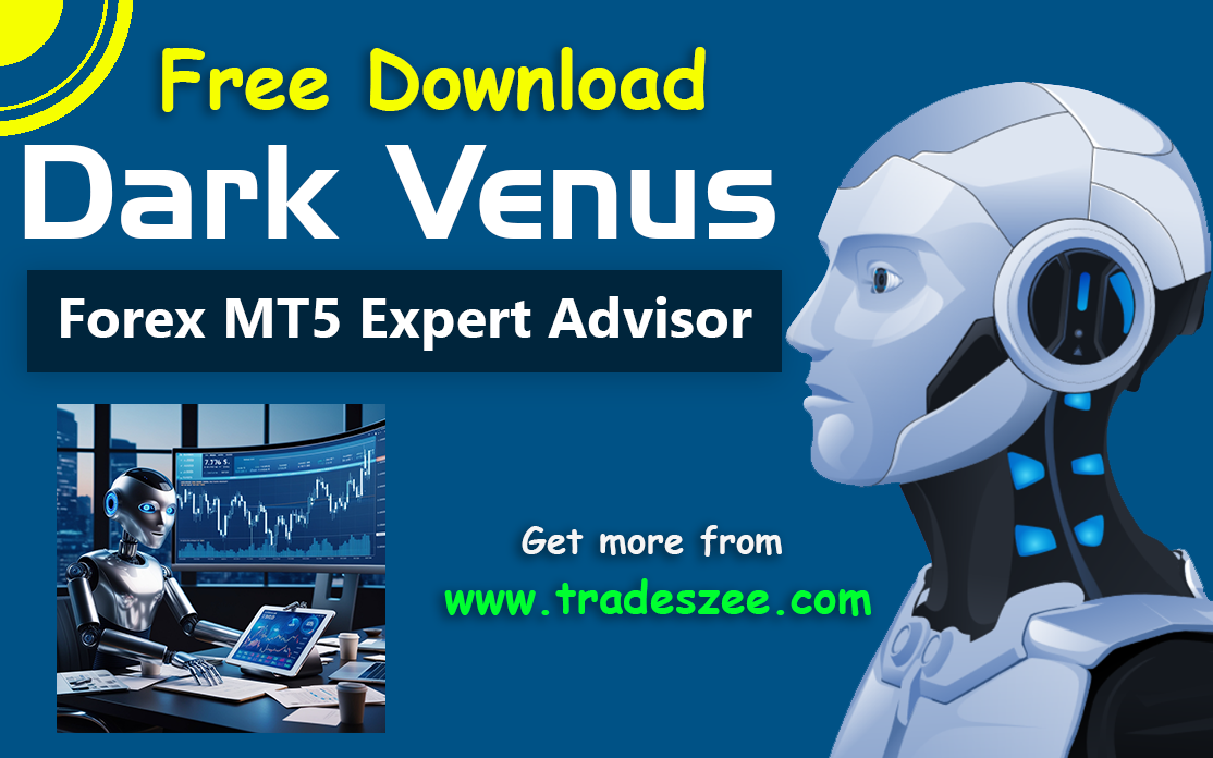 Dark Venus MT5  forex robot free download