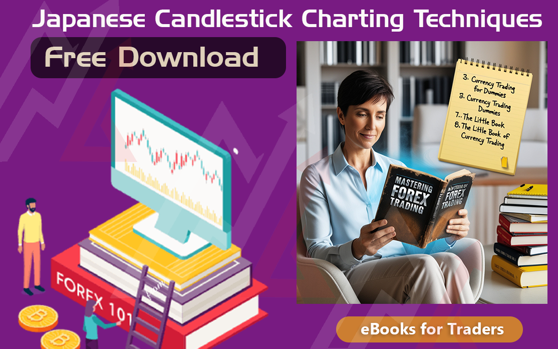 Japanese Candlestick Charting Techniques eBook Free Download