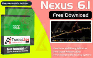 Read more about the article Nexus 6.1 for Binary Traders – Accurate No Repaint Indicator