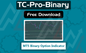 Read more about the article TC-Pro-BinaryTrading  MT5 free binary options indicator