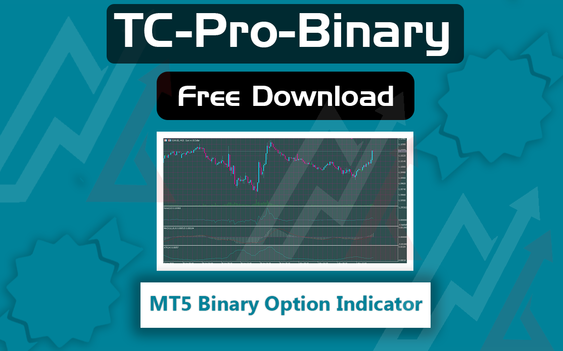 TC-Pro-BinaryTrading  MT5 free binary options indicator