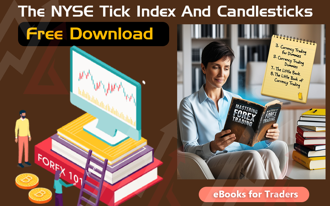 The NYSE Tick Index And Candlesticks eBook Free